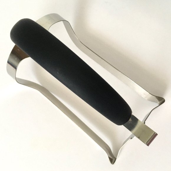 French Press Coffee Espresso Tea Maker 32 oz Glass Stainless Steel - Picture 10 of 10